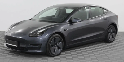 Tesla Model 3 2023  $31.000$